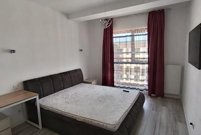 Apartament 3 camere 2 băi Complex 21 Residence Politehnica 5min metrou Lujerului - 10