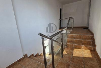 Apartament de inchiriat 6 camere 179 mp Etaj 2 + mansardă - 13