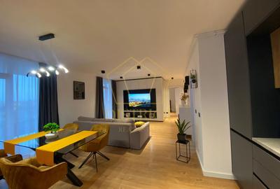 Apartament cu 2 camere, terasa 13mp | Campeador | Barnutiu - 5