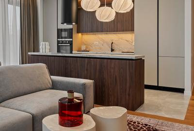 Vanzare penthouse One Cotroceni Park - 9