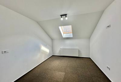 Casă individuală de închiriat Hălchiu – Strada Caiselor - 11