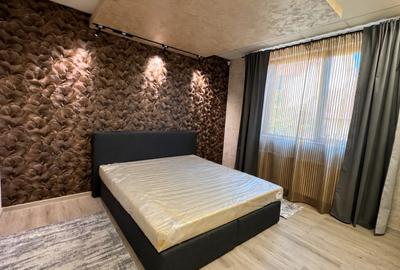 Apartament cu 2 camere de închiriat | Str. Colinelor – zona de dealuri-AP1563 - 12
