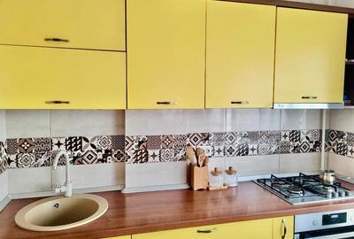 Apartament 3 Camere Pacurari - ALPHA Bank - 7