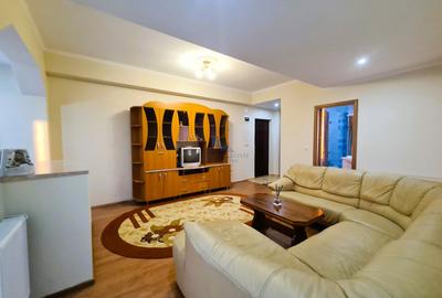 Apartament 3 camere\ Etaj 2\ Sibiu - zona Belvedere - 6