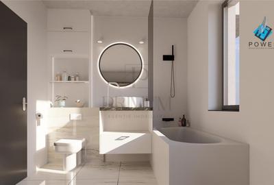GIROC ESO - 3 Camere - Etajul 1 - LIFT - Parcare inclusă - Smart Home - 6