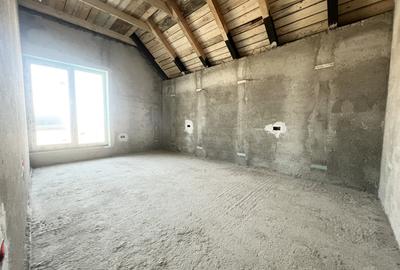 Casa Individuala, 101mp utili, Teren 570mp, 5 camere -Giarmata - 8