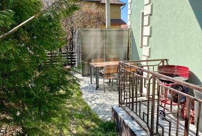 Apartament 3 camere-grădină 100 mp - 9