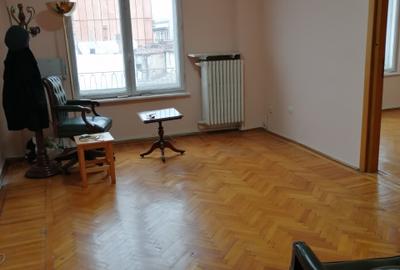 Romana - Sheraton, apartament 3 camere, apropiere metrou - 16