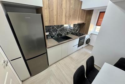 Tatarasi, Evergreen, apartament 2 camere, spatios, nou, amenajat complet - 5