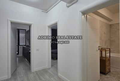CTR ANAF - Ap2cam DECOMANDAT - Bloc Nou - Zona Euromaterna - Vivo Mall - 600Euro - 12