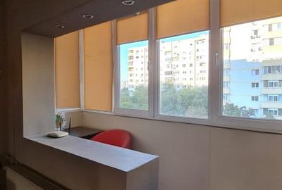 Apartament cu 2 camere decomandat, mobilat în Pantelimon