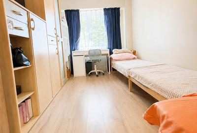 3 Camere Decomandat Zona Anda Mobilat Gaze - 18