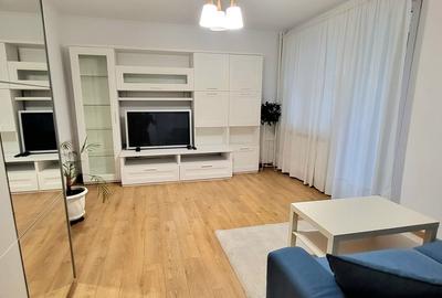 2 camere Dristor - Bld.Camil Ressu x str. Rm.Sarat *parcare ADP* - 2