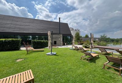 Inchiriere - apartament 2 camere  - complex Avalon Estate-Pipera - 17