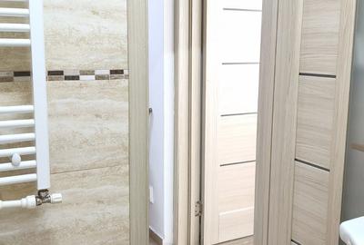 Apartament cu 1 camera - zona deal Galata - complex Sun City - Pet Friendly - 6