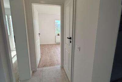 Ap 2 camere Al Compozitorilor Bloc tip Z  etaj 6/10 Renovat complet - 5