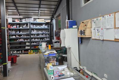 Spatiu comercial in Lespezi Vrancea la DN11A ideal centru comercial - 9
