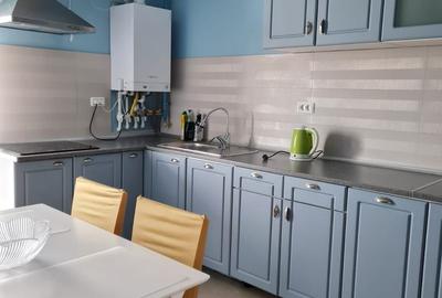 Apartament 2 camere, mobilat lux, Compexl Rezidential Verona - 9