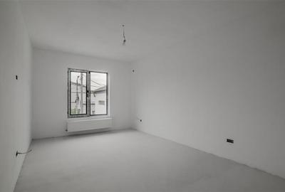 VILA  VOLUNTARI,4 CAMERE,3 BAI,154 MP,TEREN 193 MP - 19