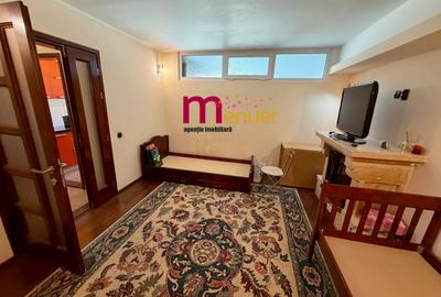 Apartament 2 camere,str.Mircea Voda,etaj 2 - 6
