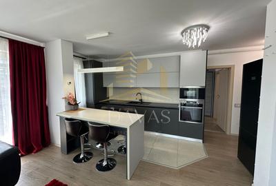 Apartament cu 3 camere | terasa spatioasa | parcare inclusa | Iulius Mall - 4