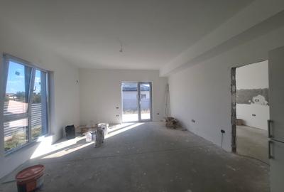 ​Casă individuală cu 4 camere de vânzare – Parter modern în zona Domnești - 25