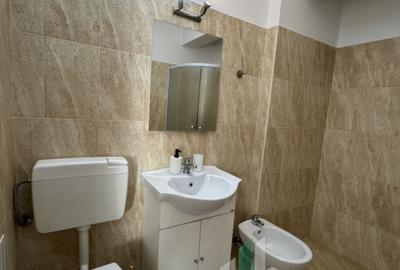 Ap 2 camere | BALCON | PARCARE | Semicentral–Zona Traian - 14