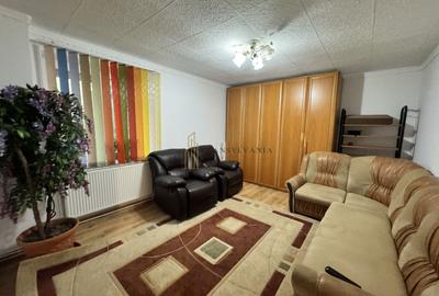 Apartament cu 2 camere decomandat în Hipodrom 1