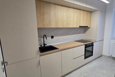 Apartament 2 camere ,curte proprie- Ajustorului Park Residence - 8