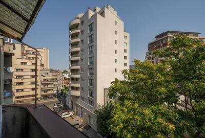 Armenească | 4 camere | 100 mp utili + 2 balcoane | Interbelic 1937 - 13