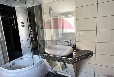 Apartament cu doua camere in zona Alfa - 7
