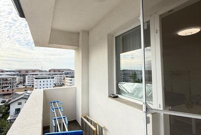 Apartament 2 camere decomandat | Militari Residence | Comision 0% - 36