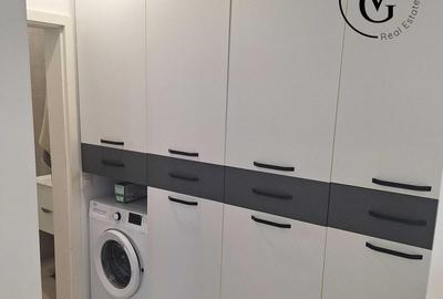 Apartament 2 camere modern- zona Mamaia Sat - Patrik Residence - 6
