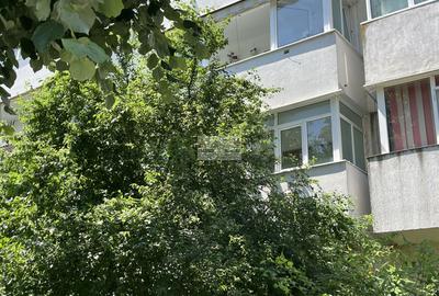 Apartament 3 camere, etaj 1/ 82,3 mp/ zona Spitalul Municipal Adjud - 9