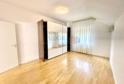 Amazing fully renovated villa with pool in a safe compound from Iancu Nicolae - 23