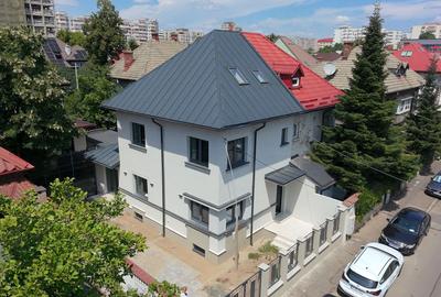 Vila 2026 ultrafinisată | Parcul Circului | Sector 2 - 4
