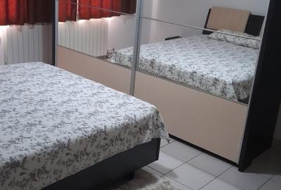Apartament 3 camere 70 mp etaj 1, decomandat, Rovinari - 10