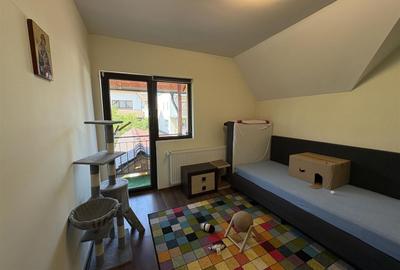 Casă individuală 130 mp, terasă 40 mp | Cart. Arhitecților, Sibiu - 5