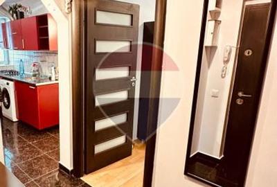 Apartament cu 2 camere de închiriat în zona Drumul Taberei - 4
