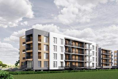 Apartament cu 4 camere decomandat în Theodor Pallady