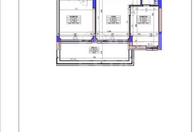 Apartament 3 Camere | Inchiriere | Tunari | 2 locuri de parcare - 11