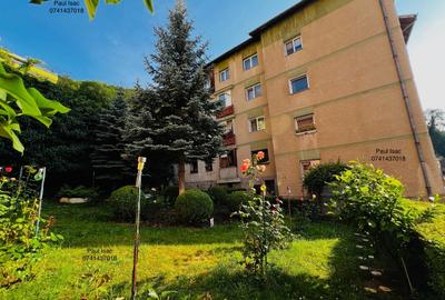 Apartament 3 camere  – Centrul Civic, Dealul Melcilor,Brașov | Direct proprietar - 15