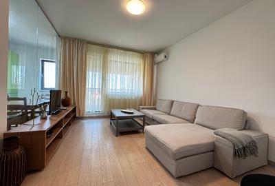 OFERTĂ 30 DE ZILE– Apartament 2 camere+2 locuri de parcare+boxă | 19th Residence - 1