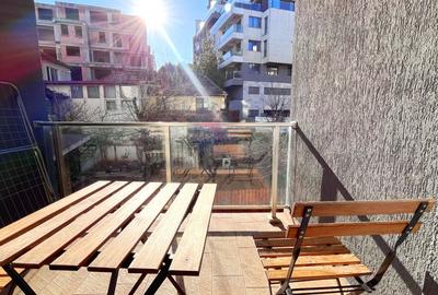 Apartament cu 2 camere în zona Centrală - 9