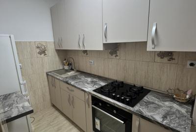 Garsoniera modernă, Centru - 3