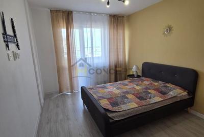 Inchiriere Apartament cochet 2 camere Premium metrou Berceni - 9