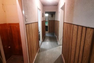 Vânzare  4 CAMERE  - BERCENI – TURNUL MĂGURELE - 5
