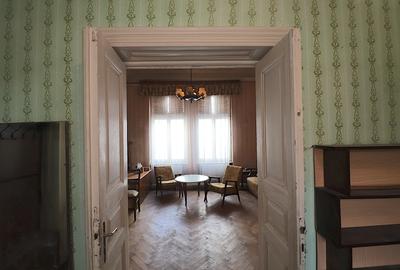 Vilă istorică de restaurat – Lascăr Catargiu  – General Gheorghe Manu - 10