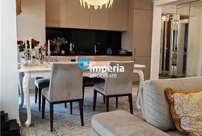 Apartament 3 cam, open space, de vanzare zona Copou - Aleea Sadoveanu - 3