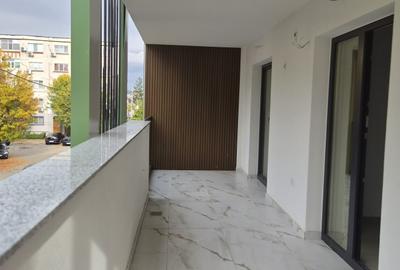 Vand apartament 2 camere, Pitesti, bloc nou, zona Exercitiu, zona linistita, eta - 3